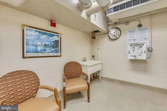 $2,500 | 950 25th Street Northwest, Unit 509N, Washington, DC 20037