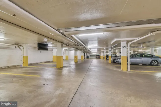 $2,500 | 950 25th Street Northwest, Unit 509N, Washington, DC 20037