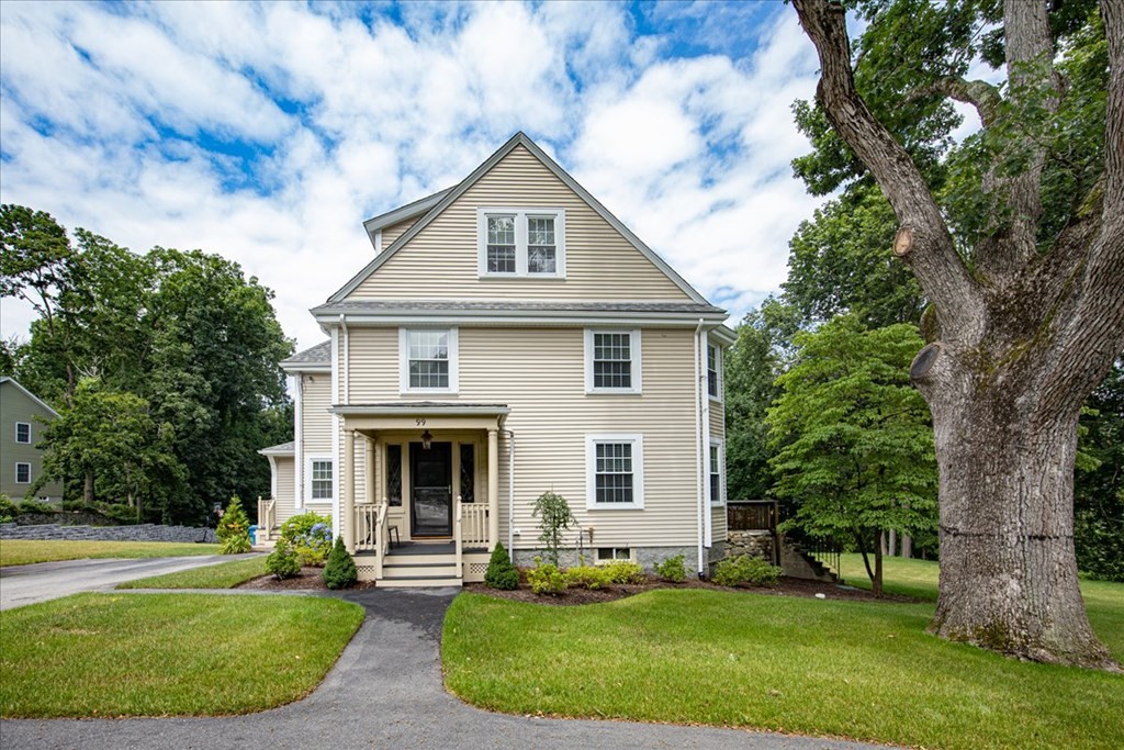 99 High Street Canton, MA 02021 - Photo 1 of 42 Gallery Image 1