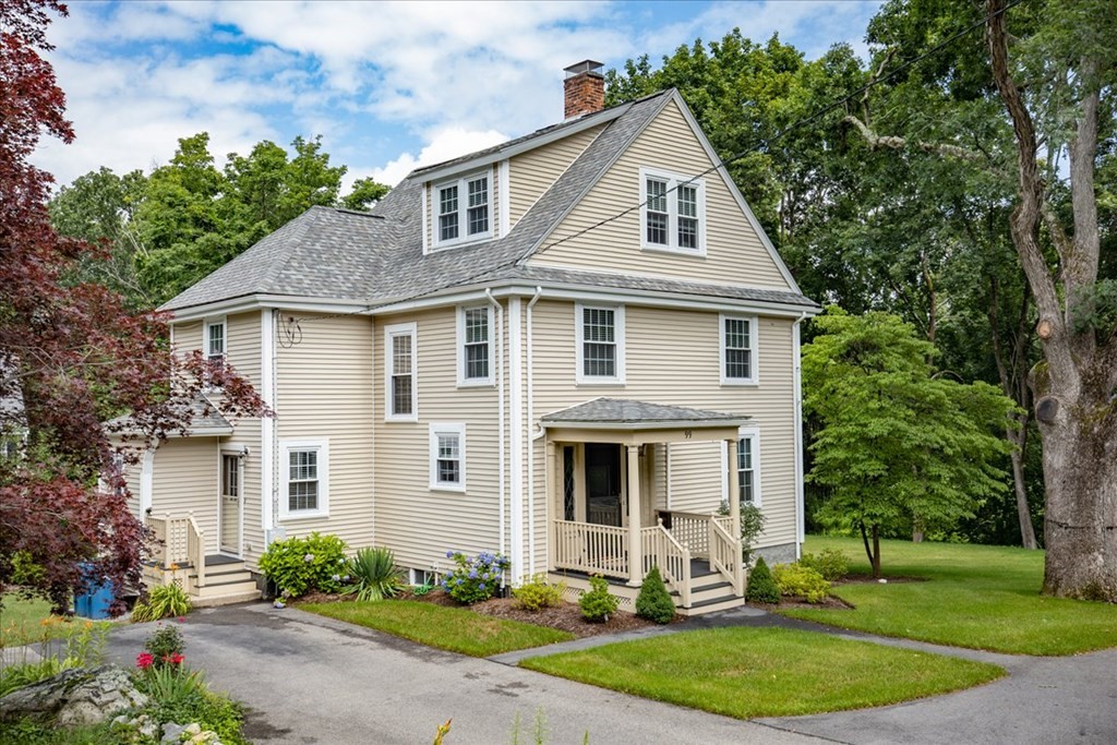 99 High Street Canton, MA 02021 - Photo 2 of 42 Gallery Image 2