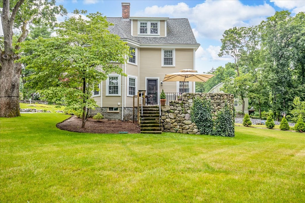 99 High Street Canton, MA 02021 - Photo 40 of 42 Gallery Image 40