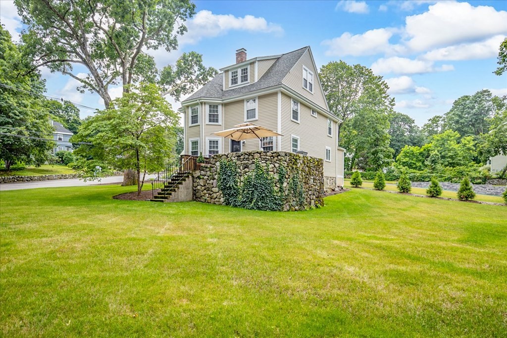 99 High Street Canton, MA 02021 - Photo 41 of 42 Gallery Image 41