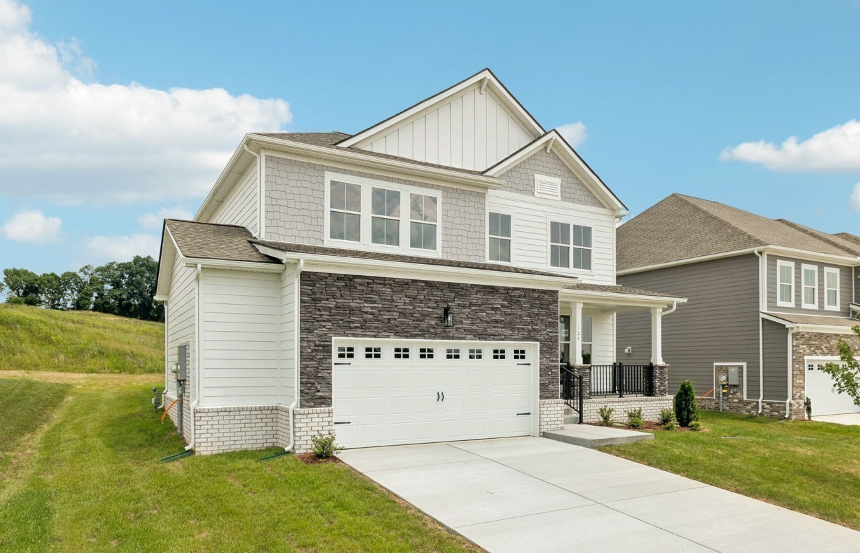 126 Emeline Way Mount Juliet, TN 37122 - Photo 2 of 33