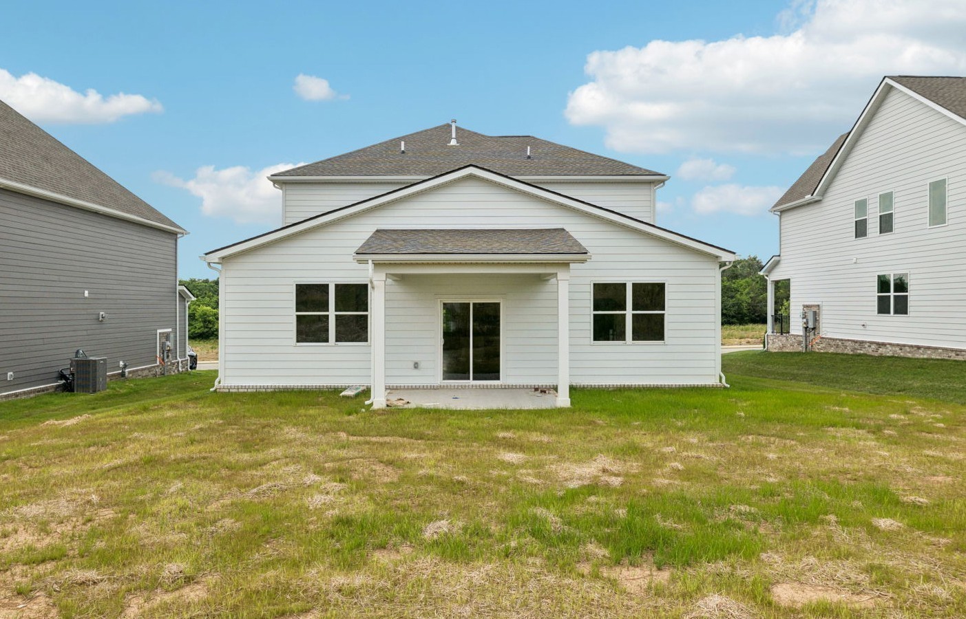 126 Emeline Way Mount Juliet, TN 37122 - Photo 28 of 33