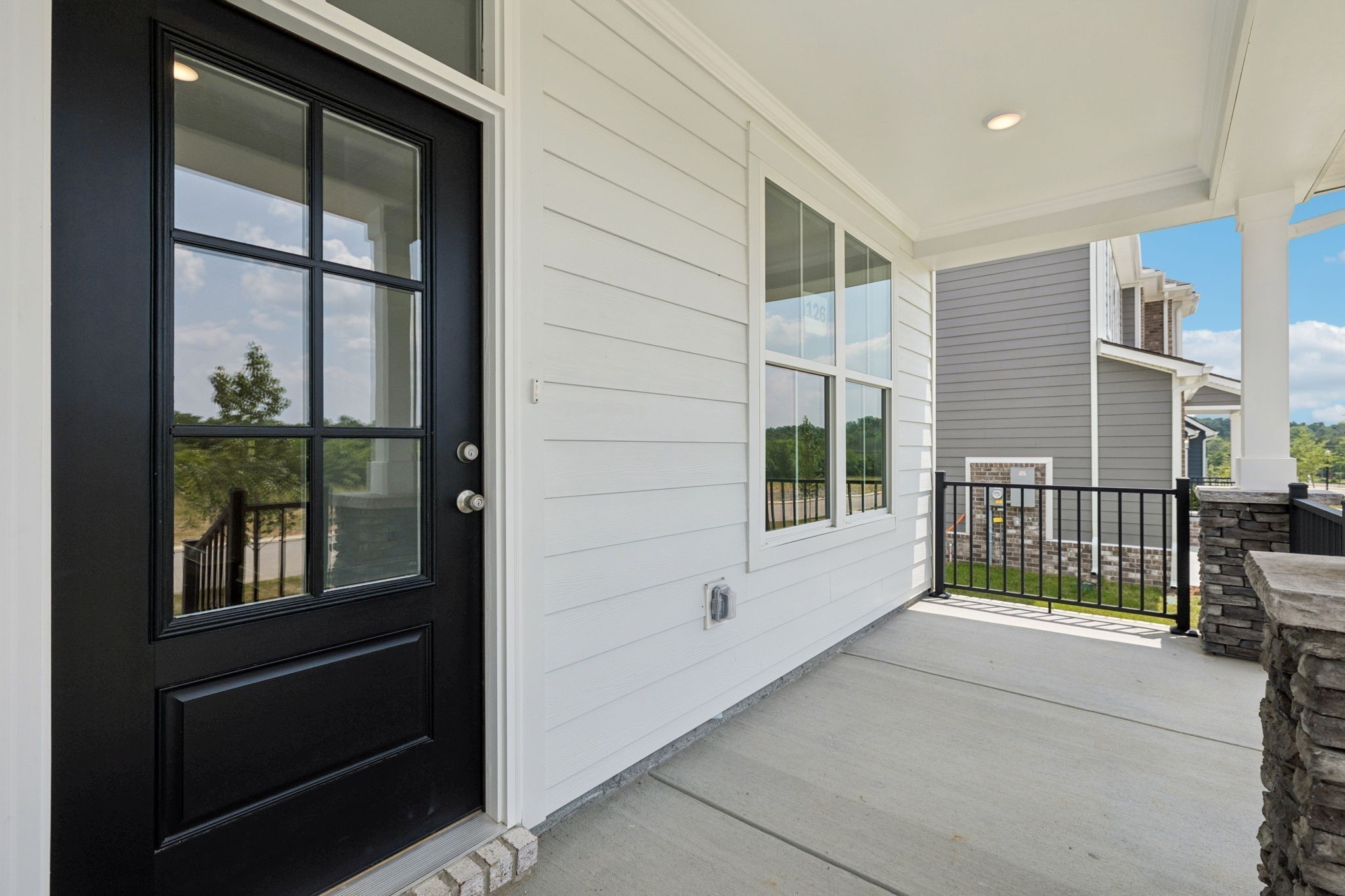 126 Emeline Way Mount Juliet, TN 37122 - Photo 4 of 33