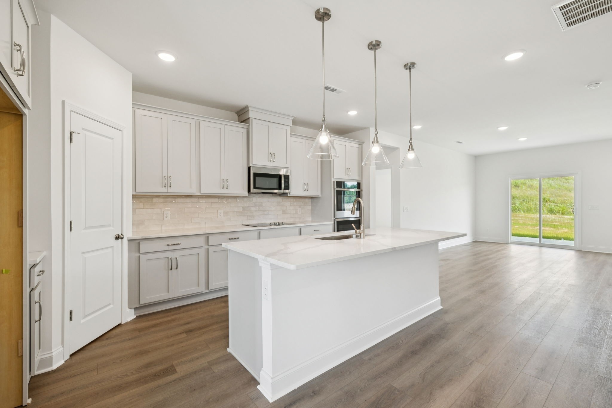126 Emeline Way Mount Juliet, TN 37122 - Photo 8 of 33