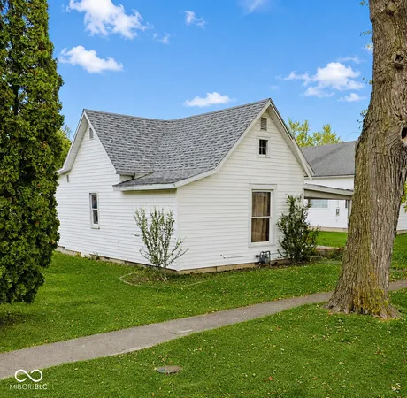 $98,000 | 936 West Main Street, Portland, IN 47371