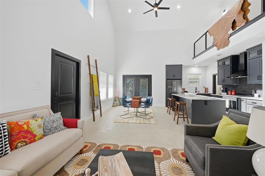 1187 Harrell Road Howe, TX 75459 - Photo 11 of 35