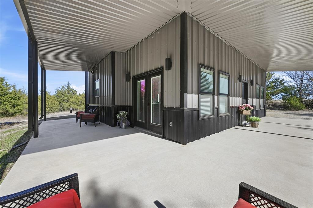 1187 Harrell Road Howe, TX 75459 - Photo 12 of 35