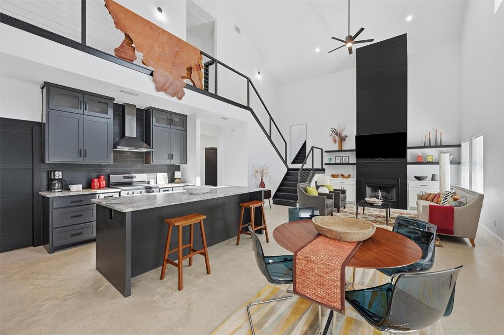 1187 Harrell Road Howe, TX 75459 - Photo 14 of 35