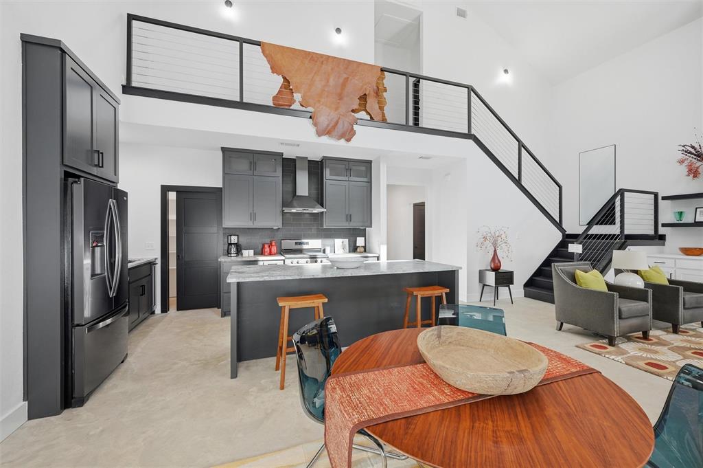 1187 Harrell Road Howe, TX 75459 - Photo 15 of 35