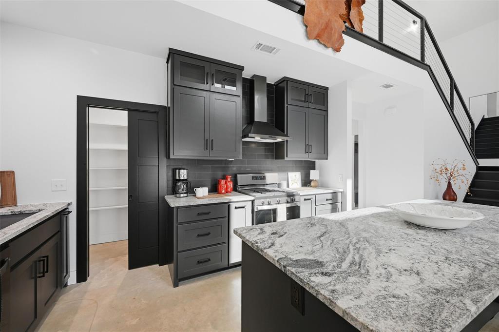 1187 Harrell Road Howe, TX 75459 - Photo 16 of 35