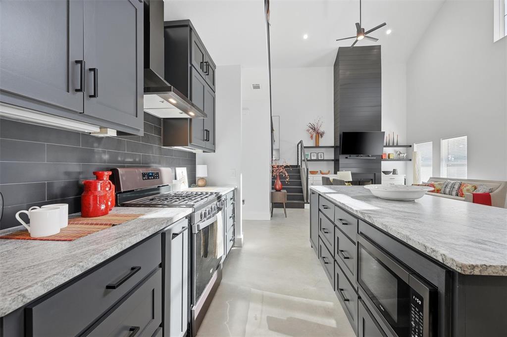 1187 Harrell Road Howe, TX 75459 - Photo 17 of 35