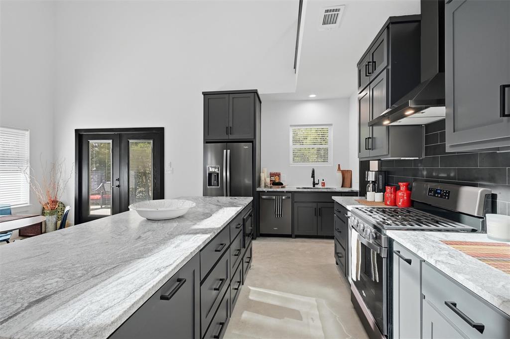 1187 Harrell Road Howe, TX 75459 - Photo 18 of 35