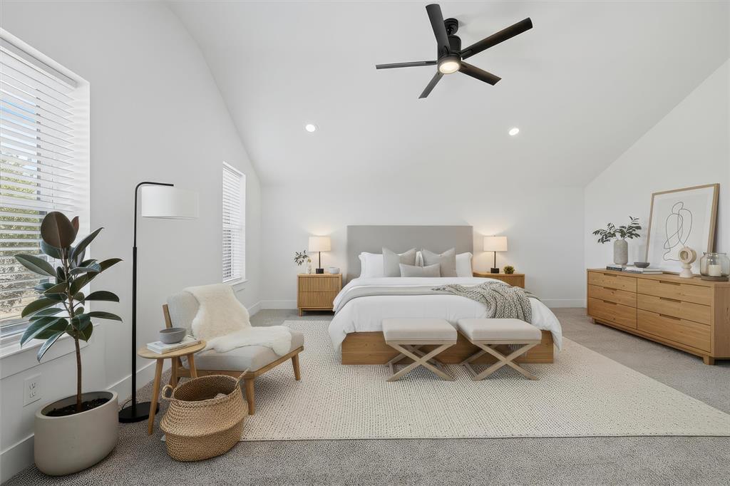 1187 Harrell Road Howe, TX 75459 - Photo 21 of 35