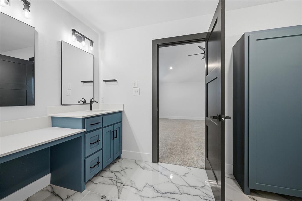 1187 Harrell Road Howe, TX 75459 - Photo 24 of 35