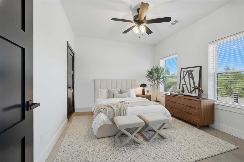 1187 Harrell Road Howe, TX 75459 - Photo 27 of 35