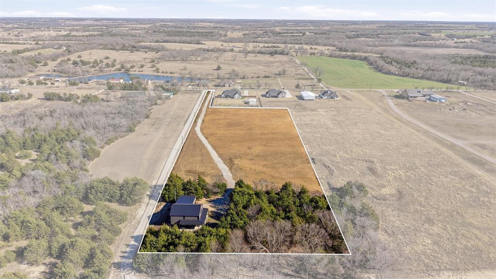 1187 Harrell Road Howe, TX 75459 - Photo 3 of 35