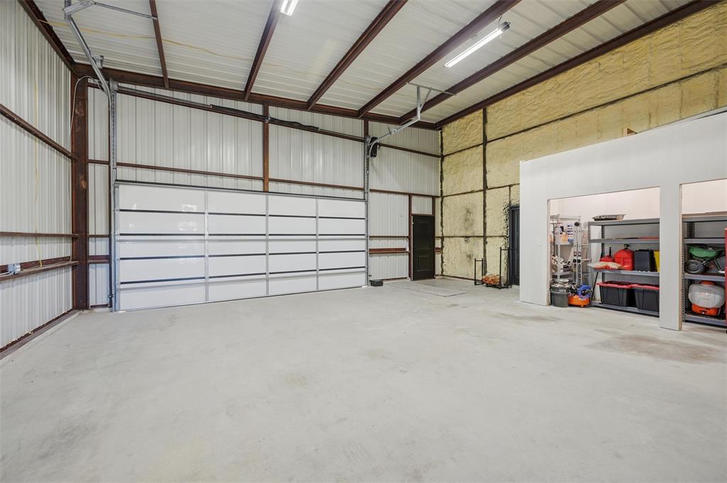 1187 Harrell Road Howe, TX 75459 - Photo 33 of 35