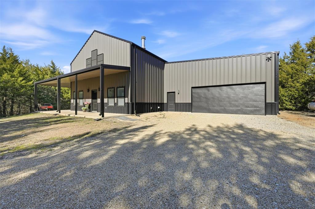 1187 Harrell Road Howe, TX 75459 - Photo 34 of 35