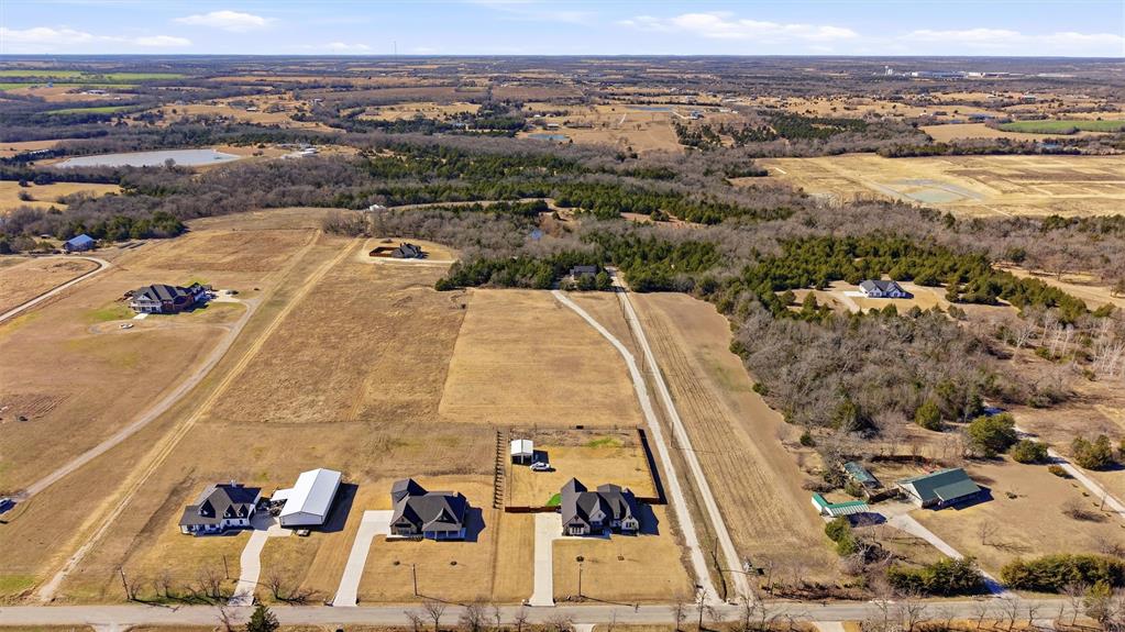 1187 Harrell Road Howe, TX 75459 - Photo 4 of 35