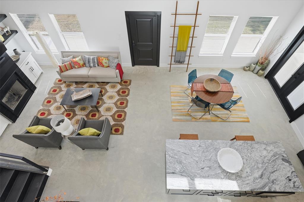 1187 Harrell Road Howe, TX 75459 - Photo 5 of 35