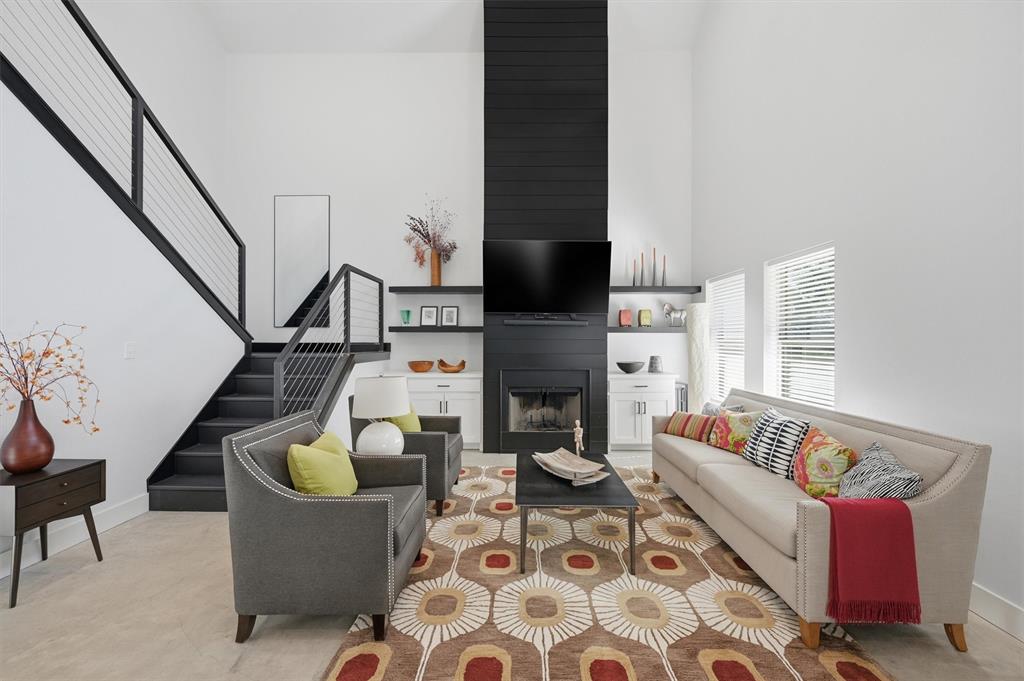 1187 Harrell Road Howe, TX 75459 - Photo 7 of 35