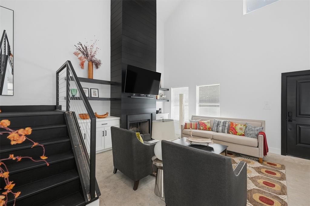 1187 Harrell Road Howe, TX 75459 - Photo 8 of 35