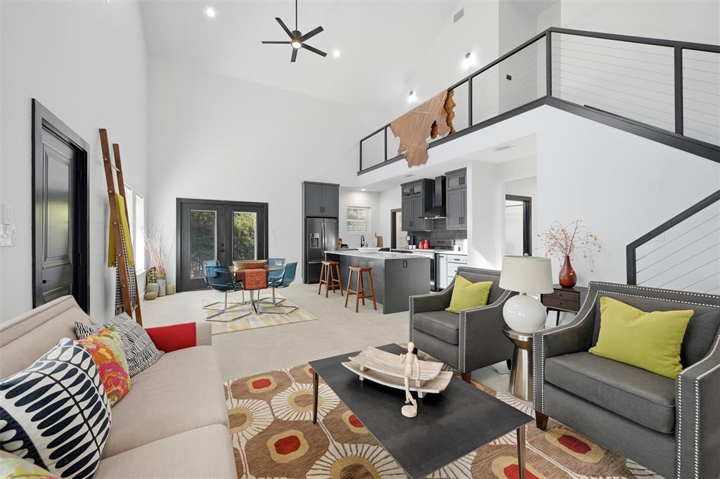 1187 Harrell Road Howe, TX 75459 - Photo 10 of 35