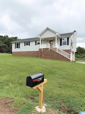 $309,000 | 210 Frances Lane, Hayden, AL 35079