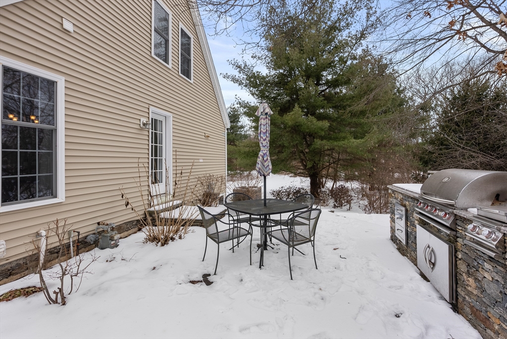 11 Whitney Road Berlin, MA 01503 - Photo 27 of 35 Gallery Image 27