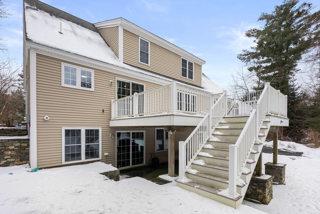 11 Whitney Road Berlin, MA 01503 - Photo 28 of 35 Gallery Image 28