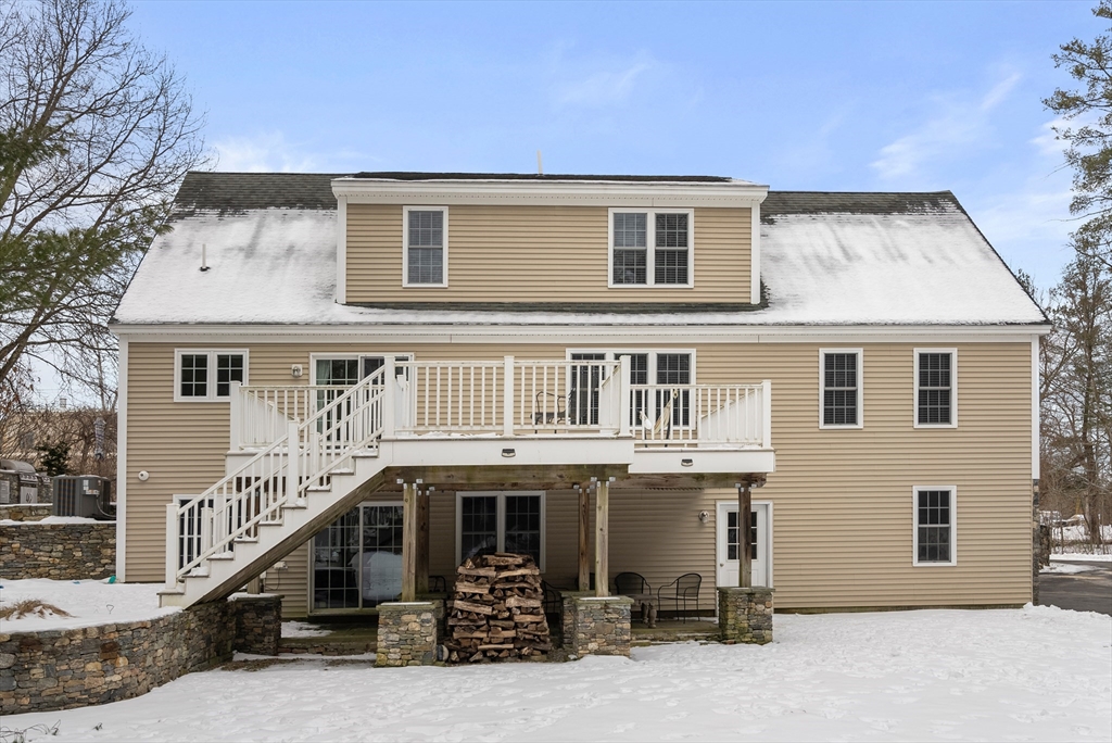 11 Whitney Road Berlin, MA 01503 - Photo 29 of 35 Gallery Image 29