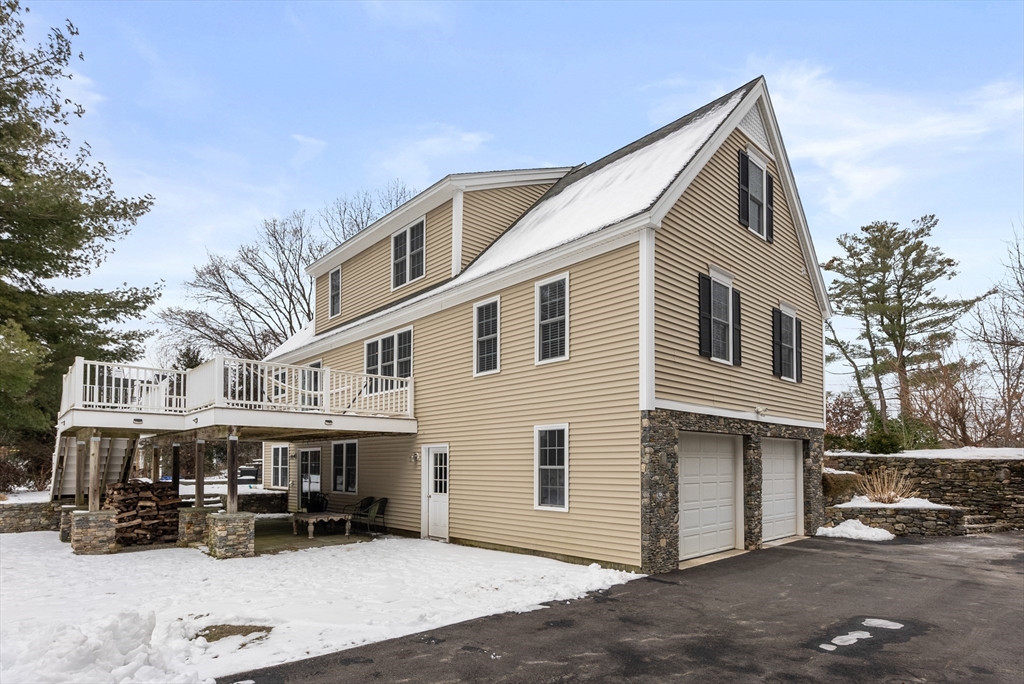 11 Whitney Road Berlin, MA 01503 - Photo 33 of 35 Gallery Image 33