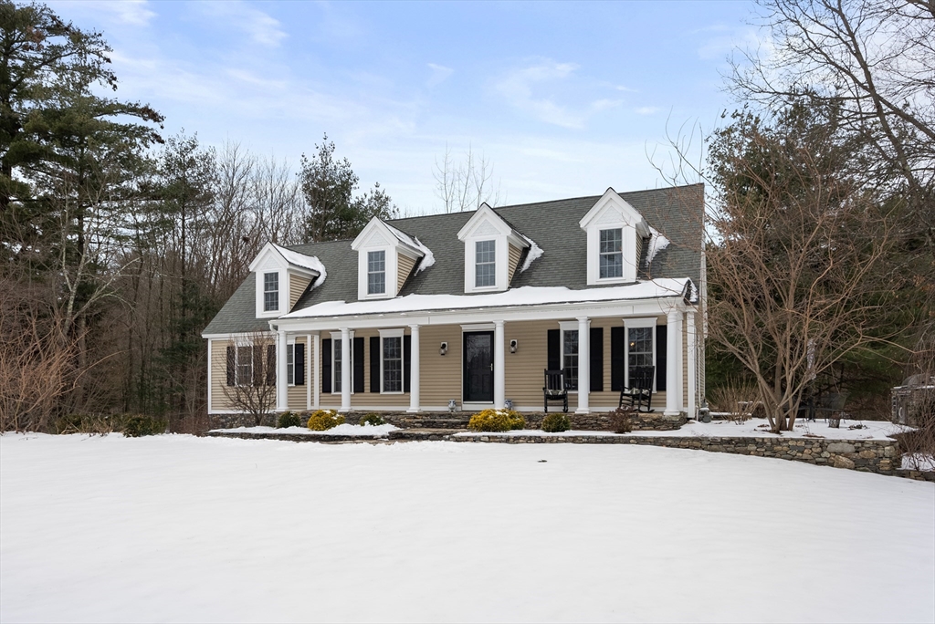 11 Whitney Road Berlin, MA 01503 - Photo 35 of 35 Gallery Image 35
