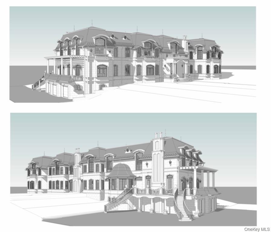 169 Middle Neck Road Sands Point, NY 11050 - Photo 15 of 15 a front view of a building