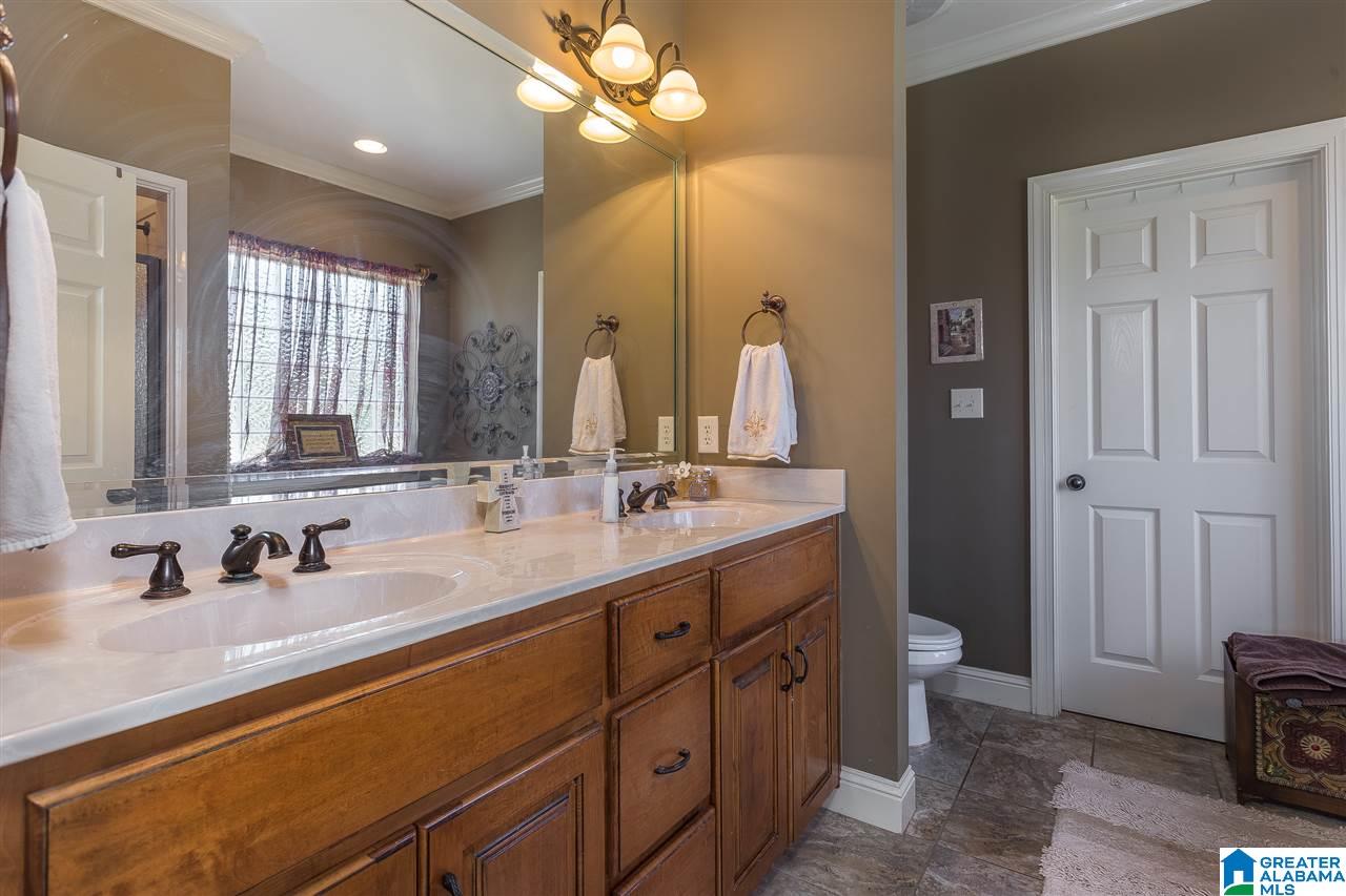6446 Cambridge Road Pinson, AL 35126 - Photo 19 of 38