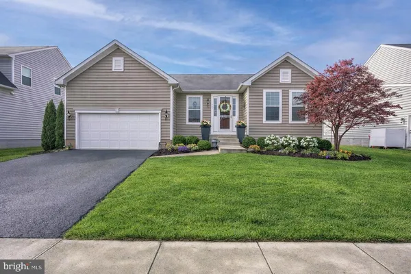 $524,999 | 128 Sparkling Brook Road, Ranson, WV 25438