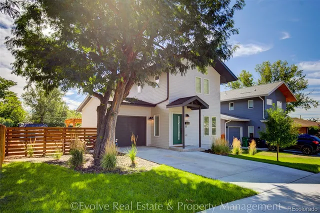 $3,199 | 196 Wolff Street, Denver, CO 80219