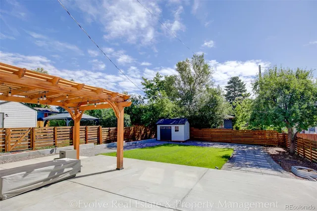 $3,199 | 196 Wolff Street, Denver, CO 80219