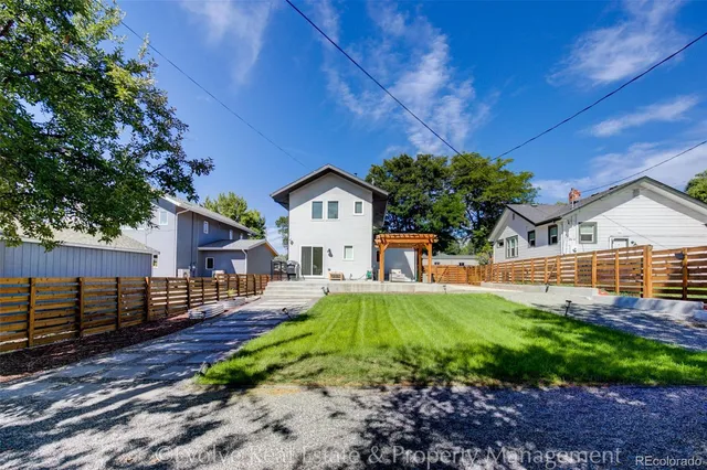 $3,199 | 196 Wolff Street, Denver, CO 80219