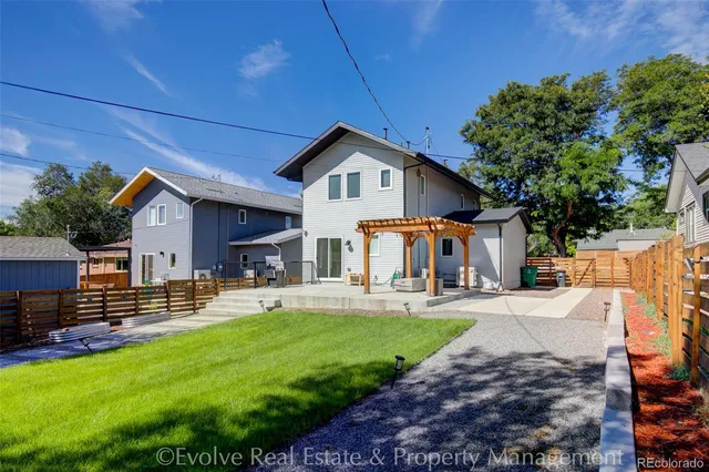 $3,199 | 196 Wolff Street, Denver, CO 80219