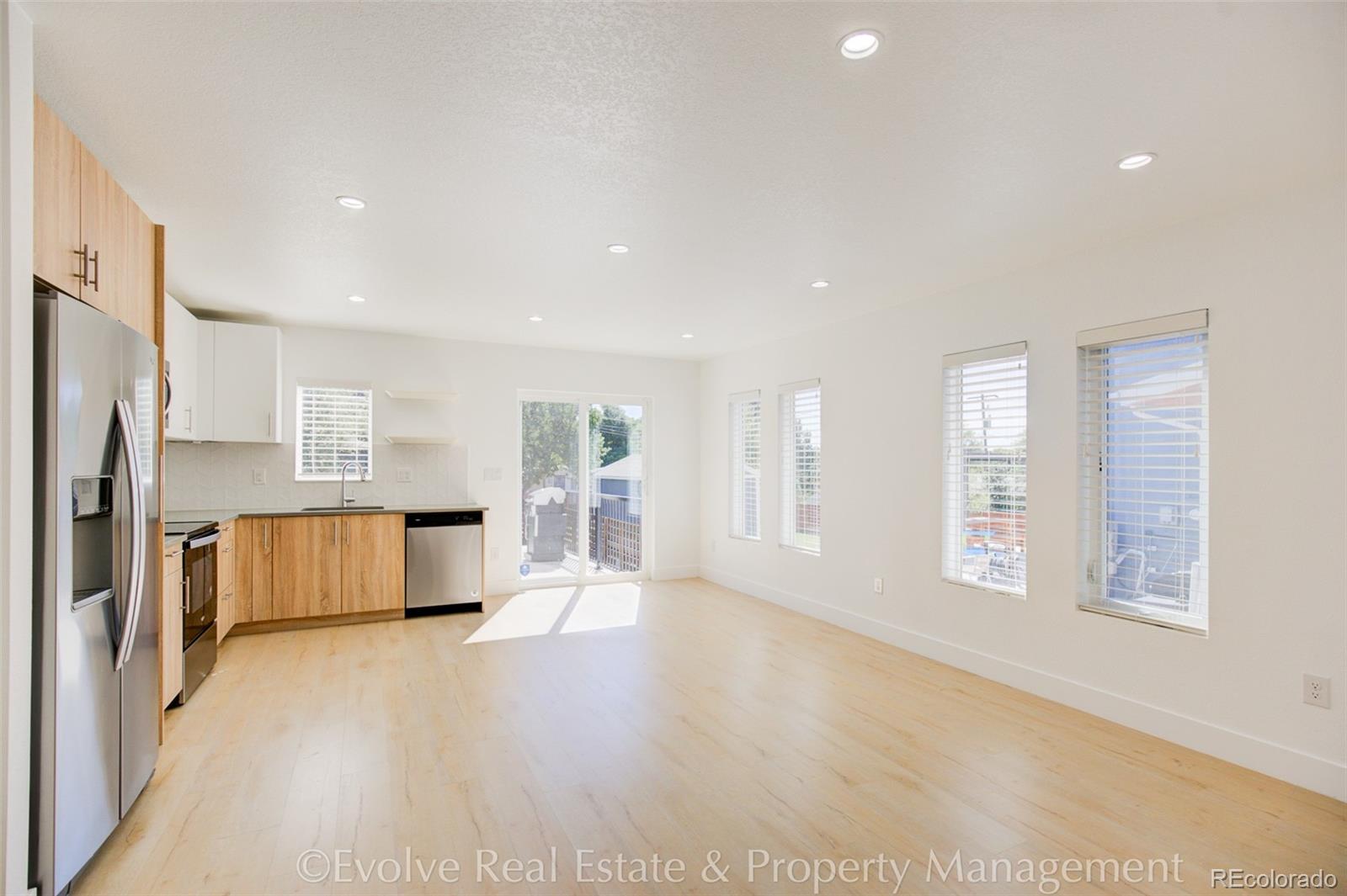 196 Wolff Street Denver, CO 80219 - Photo 7 of 29