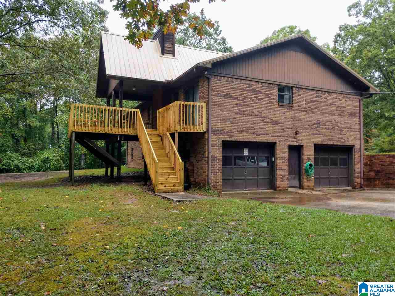 480 Dunns Camp Road Adger, AL 35006 - Photo 37 of 40