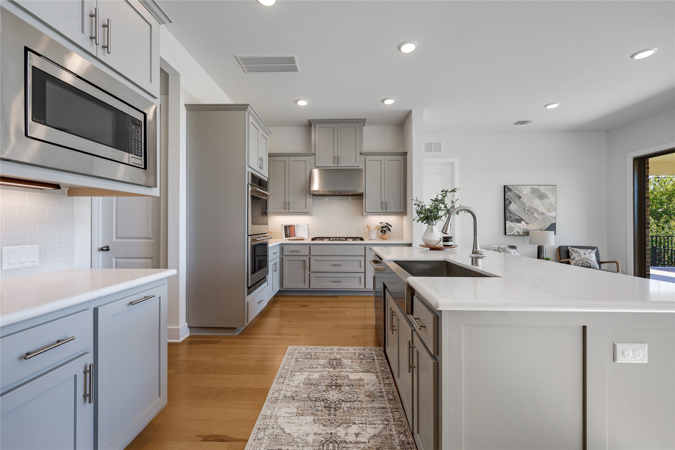 4628 Vieste View Leander, TX 78641 - Photo 11 of 40