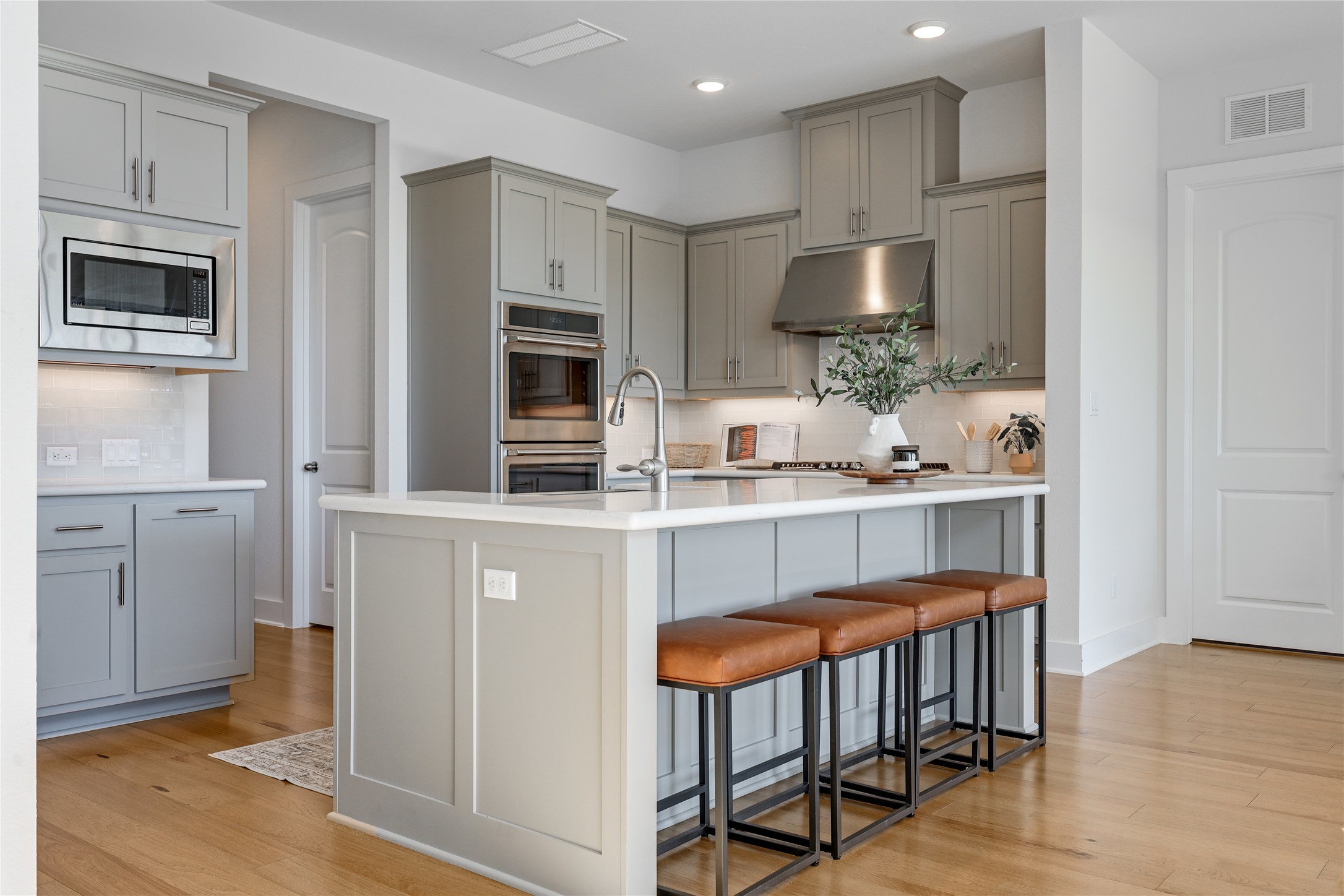 4628 Vieste View Leander, TX 78641 - Photo 12 of 40