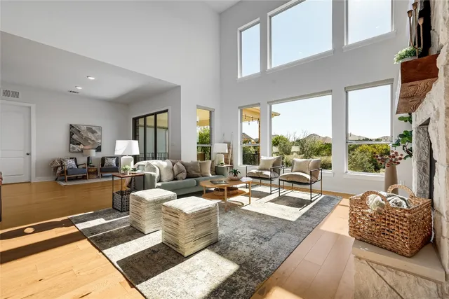 $1,099,900 | 4628 Vieste View, Leander, TX 78641