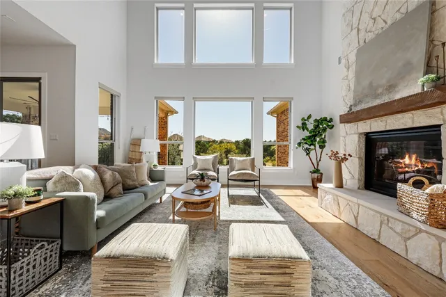 $1,099,900 | 4628 Vieste View, Leander, TX 78641