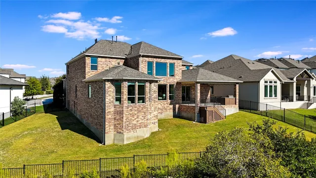$1,099,900 | 4628 Vieste View, Leander, TX 78641