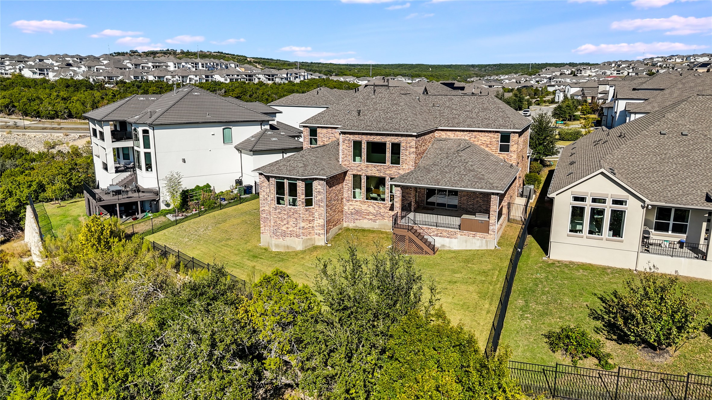 4628 Vieste View Leander, TX 78641 - Photo 37 of 40